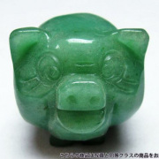 インド翡翠（アベンチュリン）「置物」の商品一覧ページ