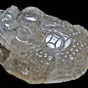 パワーストーン 金蟾の商品一覧｜誠安天然石専門店 