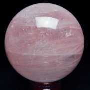 ✳超美極大玉‼️8kg✨幸運の石✨丸玉天然石原石 theory xyz ルチルクォーツ 丸玉 水晶玉 天然 75.60mm 宝石鑑別