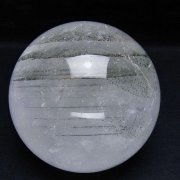 グリーンファントム（山入り水晶）丸玉」の商品一覧ページ