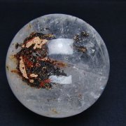 ガーデン（庭園水晶）丸玉」の商品一覧ページ