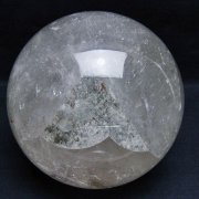 グリーンファントム（山入り水晶）丸玉」の商品一覧ページ