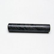 ゴールドタイチンルチル黒虎目石 印材 12mm [t101-132]