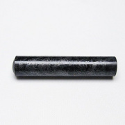 ゴールドタイチンルチル黒虎目石 印材 12mm [T101-143]