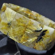 ルチル「バングル」の商品一覧ページ