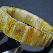 ルチル「バングル」の商品一覧ページ