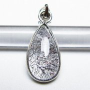 ruiちんさん　スーパーセブン　タンザナイト　ステンレス ペンダント ruiちんさん スーパーセブン タンザナイト ステンレス ペンダント rui