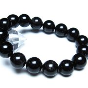 黒水晶（モリオン）ブレスレット」の商品一覧ページ