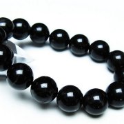 黒水晶（モリオン）ブレスレット」の商品一覧ページ