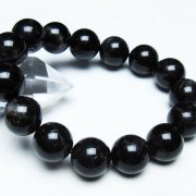 黒水晶（モリオン）ブレスレット」の商品一覧ページ