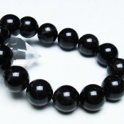 黒水晶（モリオン）ブレスレット」の商品一覧ページ
