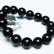 黒水晶（モリオン）ブレスレット」の商品一覧ページ