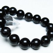 【高級】黒水晶 ブレスレット 18mm 黒水晶（モリオン）ブレスレット」の商品一覧ページ