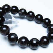 黒水晶（モリオン）ブレスレット」の商品一覧ページ