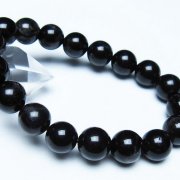 【高級】黒水晶 ブレスレット 18mm 黒水晶（モリオン）ブレスレット」の商品一覧ページ