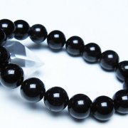 天然黒水晶モリオン　ブレスレット 黒水晶（モリオン）ブレスレット」の商品一覧ページ