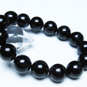 黒水晶（モリオン）ブレスレット」の商品一覧ページ