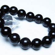 黒水晶（モリオン）ブレスレット」の商品一覧ページ