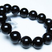 黒水晶（モリオン）ブレスレット」の商品一覧ページ