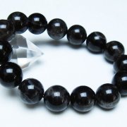 黒水晶（モリオン）ブレスレット」の商品一覧ページ