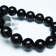 黒水晶（モリオン）ブレスレット」の商品一覧ページ