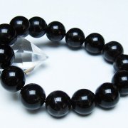 黒水晶（モリオン）ブレスレット」の商品一覧ページ