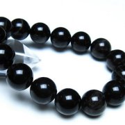 黒水晶（モリオン）ブレスレット」の商品一覧ページ