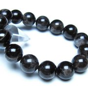 黒水晶（モリオン）ブレスレット」の商品一覧ページ