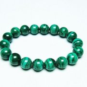 グリーンファントム水晶 丸玉 83mm [t100-4649]