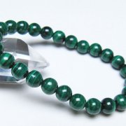 プラチナルチル(白金針)ブレスレット」の商品一覧ページ