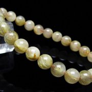 ラリマー ブレスレット 17mm [l2-2042]