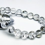 ラリマー ブレスレット 約12mm玉 ラリマーブレスレット 12mm｜マライカ公式通販