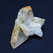 大きめモリオンクラスターファントム沢山! 大きめモリオンクラスター