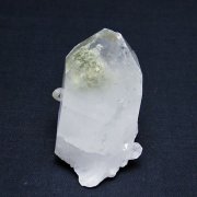 グリーンファントムクォーツ アメリカ産 [t126-7779]