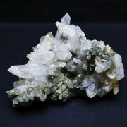 大きめモリオンクラスターファントム沢山! ファントム（幻影水晶）「クラスター」の商品一覧ページ｜銀座東