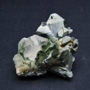 水入り ヒマラヤ水晶ダブルポイント[t482-2271]