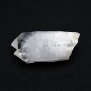 スーパーファントム水晶 六角柱 [t129-2856]