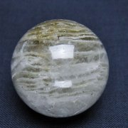 ファントムクォーツ★幻影水晶 丸玉★天然石★B ファントムクォーツ☆幻影水晶 丸玉☆天然石☆B