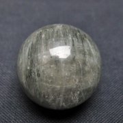 ガーデン水晶 丸玉 20mm [t129-3150]