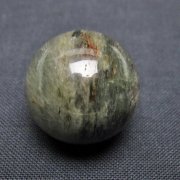 ガーデン水晶 丸玉 20mm [t129-3367]