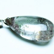 no.0083 水流のガーデンクォーツ　一点物 no.0083 水流のガーデンクォーツ一点物