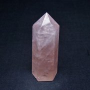 ローズクォーツ（紅石英）「六角柱」の商品一覧ページ