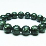 セラフィナイト ブレスレット  13mm [T14-3461]