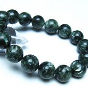 セラフィナイト ブレスレット 13mm [t14-3539]