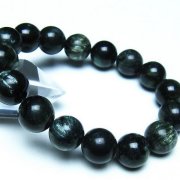 セラフィナイト ブレスレット 12mm [t14-3545]