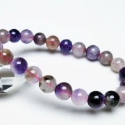 セイクリッドセブンブレスレット8mm