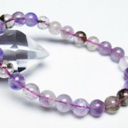 セイクリッドセブン ブレスレット 8mm [t141-8552]