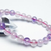 オイルイン ハーキマーダイヤモンド （石油入り ハーキマー