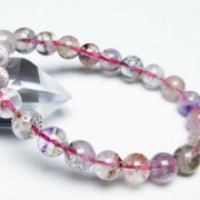 セイクリッドセブン ブレスレット 8mm [t141-8637]