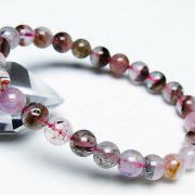 セイクリッドセブン ブレスレット 8mm [t141-8653]